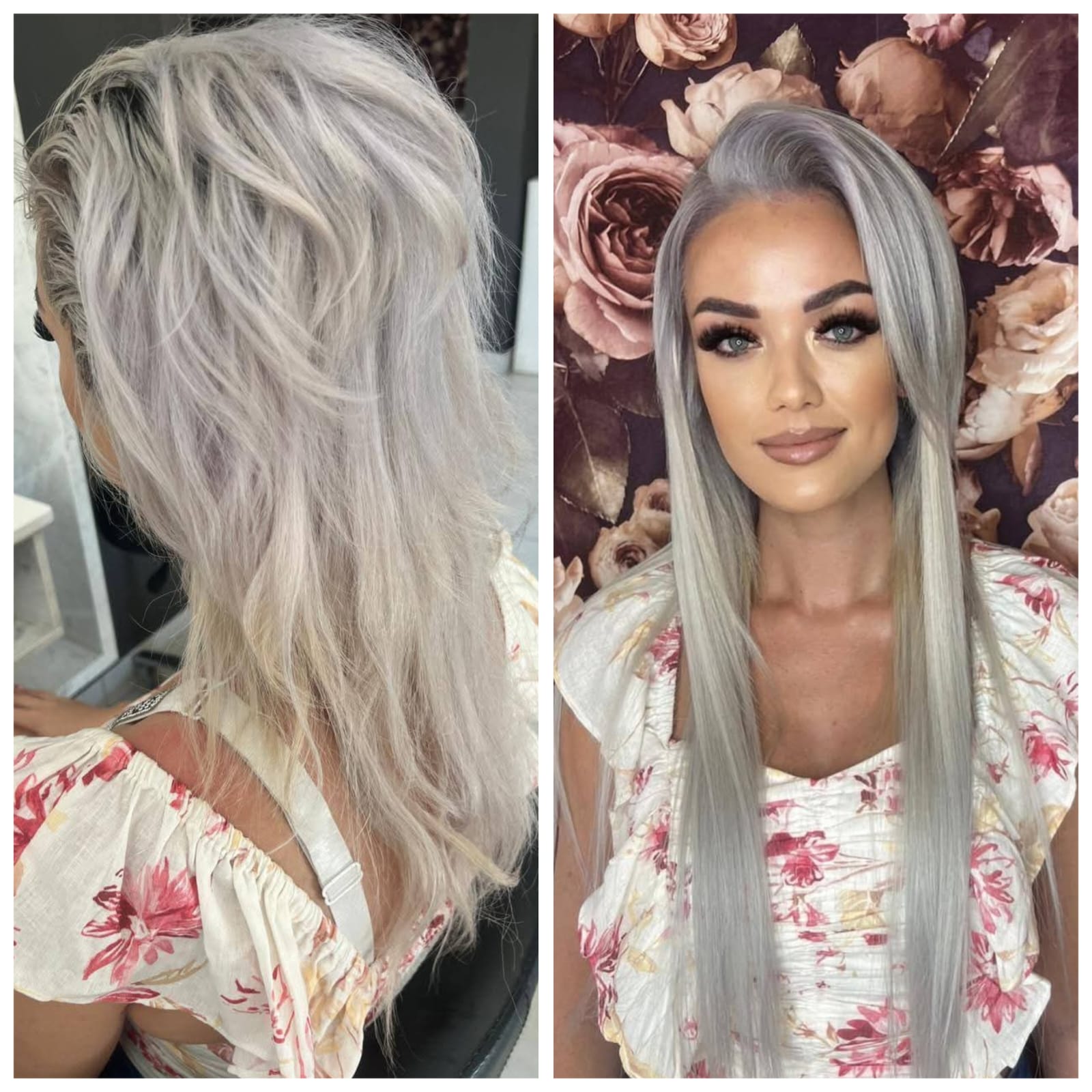 Before & After 1
